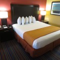 Doppelzimmer im CoCo Key Hotel in Orlando