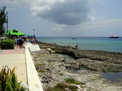 Schnorcheln auf Grand Cayman