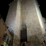 Der Torre Dell'Elefante in Cagliari