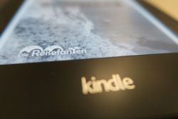 Das vierte eBook der Reisefanten auf dem Amazon Kindle