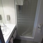 Badezimmer Hampshire Groningen Dusche