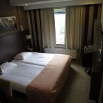 Hotelzimmer Hampshire Groningen