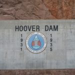 Der Hoover Dam wurde in Rekordzeit gebaut