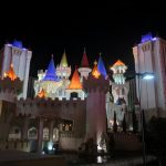 Excalibur Resort in Las Vegas