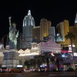 Imposante Hotels in Las Vegas