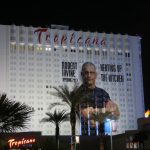 Tropicana Resort in Las Vegas