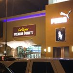 Las Vegas South Premium Outlets