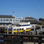 Pier 39 in San Francisco