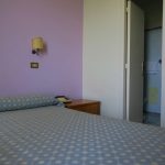 Doppelzimmer im Hotel Dania in Sorrento