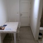 Geräumiges Doppelzimmer im Hotel Villa Manos auf Santorini