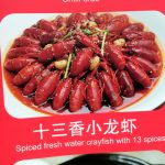 Spezielle Speisen in Singapurs Chinatown