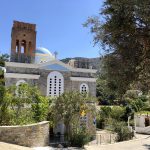 Kirche auf Ikaria
