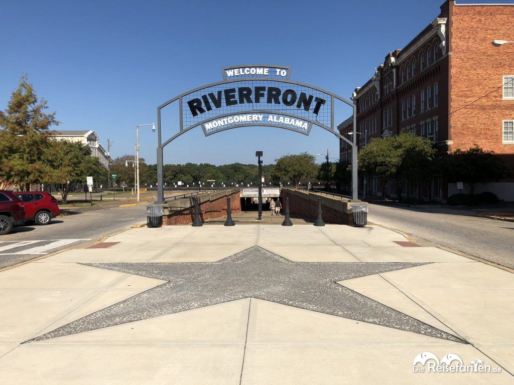 Montgomery Riverfront – reisefanten.de