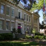 Natchez City Hall