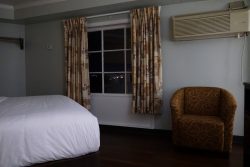 Doppelzimmer im Quality Inn Downtown Historic District Mobile
