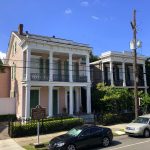 Goldsmith House in New Orleans