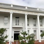 Jazz & Heritage Center in New Orleans