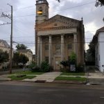 Kirche in New Orleans