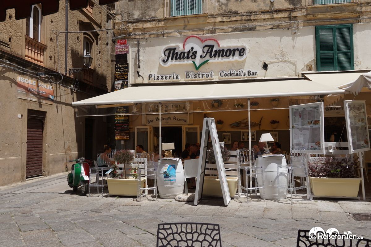 That’s Amore In Tropea – Reisefanten.de