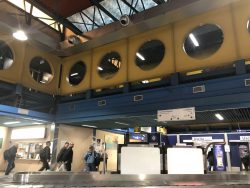 Flughafen Lamezia Terme