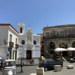 Im Zentrum von Pizzo