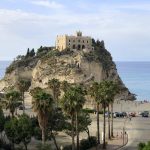 Santa Maria dell Isola in Tropea