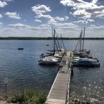 Das Umland von Leipzig