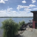 Mit Nextbike die Seen rund um Leipzig entdecken