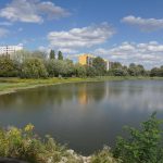 Mit dem Nextbike inner und außerstädtische Ziele entdecken