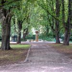 Ein weiterer Brunnen im Herzogenriedpark in Mannheim.jpg