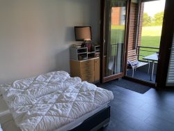 Pematra Ferienwohnung in Travemünde