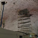 Impressionen aus der Multihalle im Mannheimer Herzogenriedpark 5