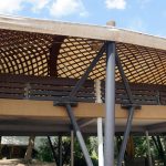 Impressionen aus der Multihalle im Mannheimer Herzogenriedpark 8