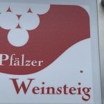 Pfälzer Weinsteig