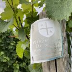 Wein des Winzervereins Deidesheim