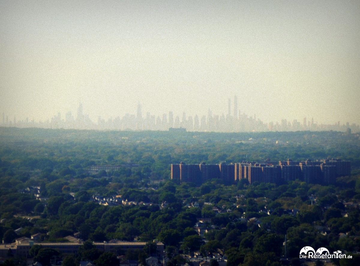 Am 03.11.2020 wird in den USA ein neuer Präsident gewählt