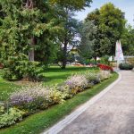 Kurgarten in Überlingen