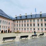 Berchtesgadener Schloss