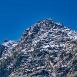 Der Watzmann am Königssee