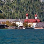 St. Bartholomä am Königssee