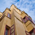 Stürzende Linien in Brixen