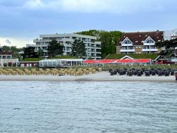 Gosch in Scharbeutz an der Lübecker Bucht