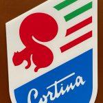 FIS Logo von Cortina d'Ampezzo