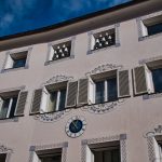 Glockenspiel in Bruneck