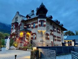 Verwunschenes Haus in Innichen