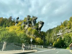 Schüttersmühle in der Fränkischen Schweiz