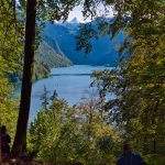 Der Malerwinkel am Königssee