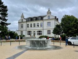 Tourismusverwaltung Timmendorfer Strand