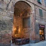 Weitere Impression aus Siena 8