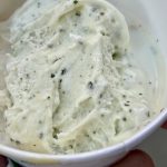 Das sensationelle Minzeis aus Volterra